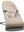 Babywippe Balance Soft Khaki/Beige