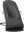 BabyBjörn Babywippe Balance Soft ,Gewebe Jersey, Dunkelgaru
