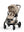 Cybex Balios S Lux mit Balios Cot S Lux Almond Beige