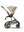 Cybex Balios S Lux mit Balios Cot S Lux Almond Beige