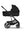 Cybex Balios S Lux mit Balios Cot S Lux Moon Black