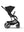 Cybex Balios S Lux mit Balios Cot S Lux Moon Black
