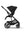 Cybex Balios S Lux mit Balios Cot S Lux Moon Black