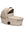 Cybex Balios S Lux mit Fold Cot Set Almond Beige