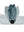 Cybex Balios S Lux mit Fold Cot Set Stormy Blue