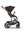 Cybex Balios S Lux mit Fold Cot Set Chocolate Brown