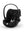 Cybex Balios S Lux Set Moon Black 6in1 Set (Nur im Fachhandel !)