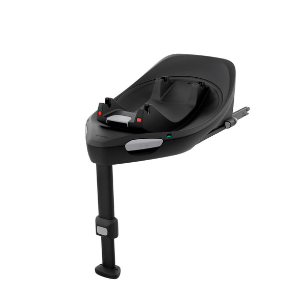Cybex Balios S Lux Set Moon Black 6in1 Set (Nur im Fachhandel !)