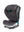 BeSafe Flex FIX 2 Kindersitz Metallic Melange (4-12 Jahre)
