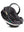 BeSafe Go Beyond i-Size Babyschale Dark Grey Melange