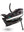 BeSafe Go Beyond i-Size Babyschale Dark Grey Melange