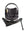 BeSafe Go Beyond i-Size Babyschale Dark Grey Melange