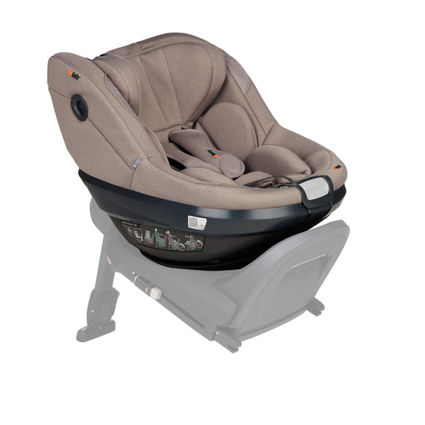 BeSafe Beyond² Kindersitz (6M-6J) Dark Sand SoftBreeze