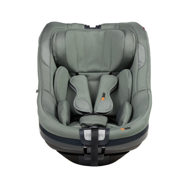 BeSafe Beyond² Kindersitz (6M-6J) Meadow Green SoftBreeze