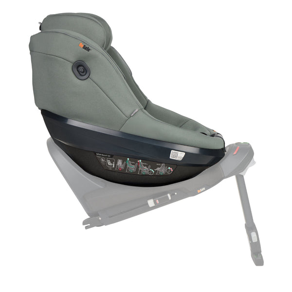 BeSafe Beyond² Kindersitz (6M-6J) Meadow Green SoftBreeze
