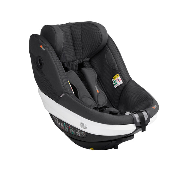 BeSafe Beyond 360 Kindersitz Anthracite Mesh (6M-6J)
