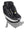 BeSafe Beyond 360 Kindersitz Anthracite Mesh (6M-6J)