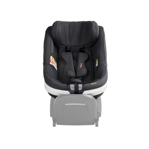 BeSafe Beyond 360 Kindersitz Anthracite Mesh (6M-6J)