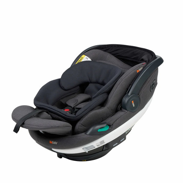 BeSafe Go Beyond Preemie Inlay