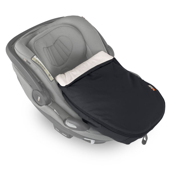 BeSafe Wind- und Wetterschutz für Beyond Go Black