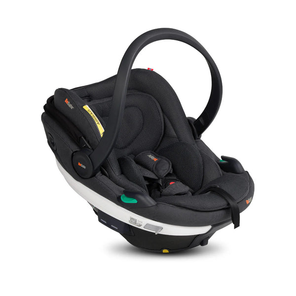 Bugaboo Fox 5 Renew Misty White 5in1 Set (Be Safe)