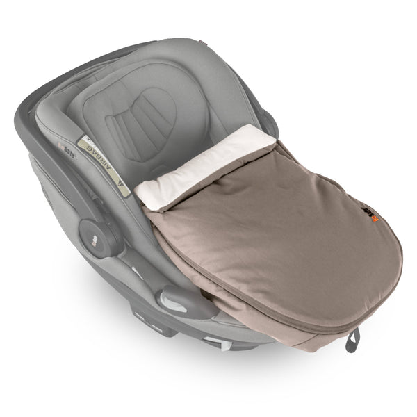 BeSafe Wind- und Wetterschutz für Beyond Go Dark Sand