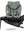 BeSafe Izi Turn i-Size Meadow Green SoftBreeze (6M-4J)