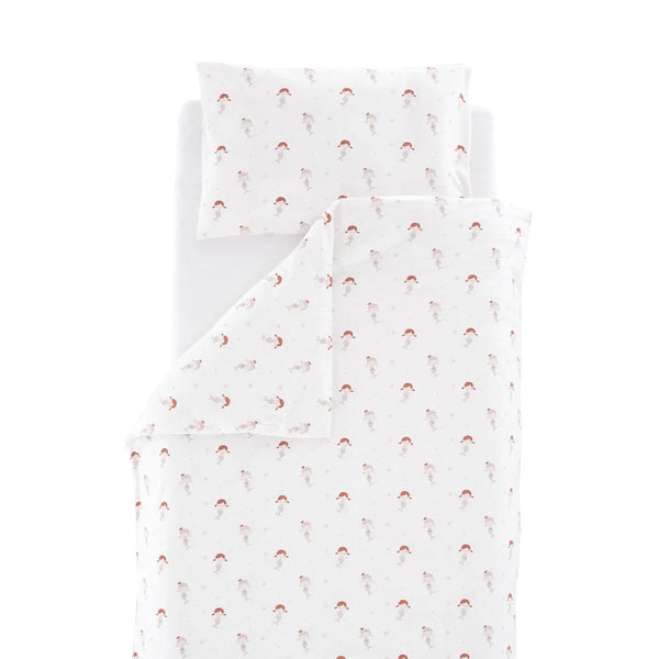 Träumeland Bettwäsche Mermaid