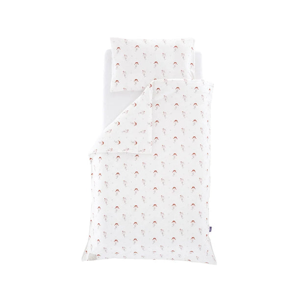 Träumeland Bettwäsche Mermaid