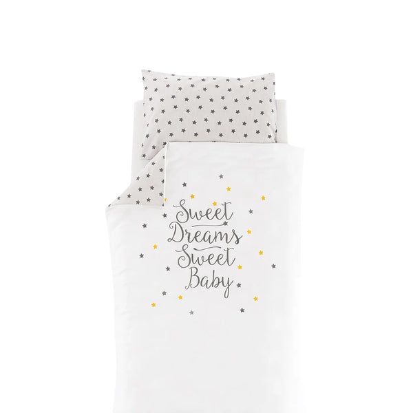 Träumeland Bettwäsche Sternentraum