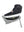 BeSafe Beyond 360 Kindersitz Soft Breeze Black (6M-6J)