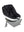 BeSafe Beyond 360 Kindersitz Soft Breeze Black (6M-6J)