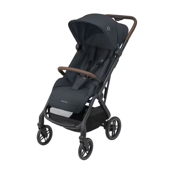 Maxi Cosi Soho Essential Graphite