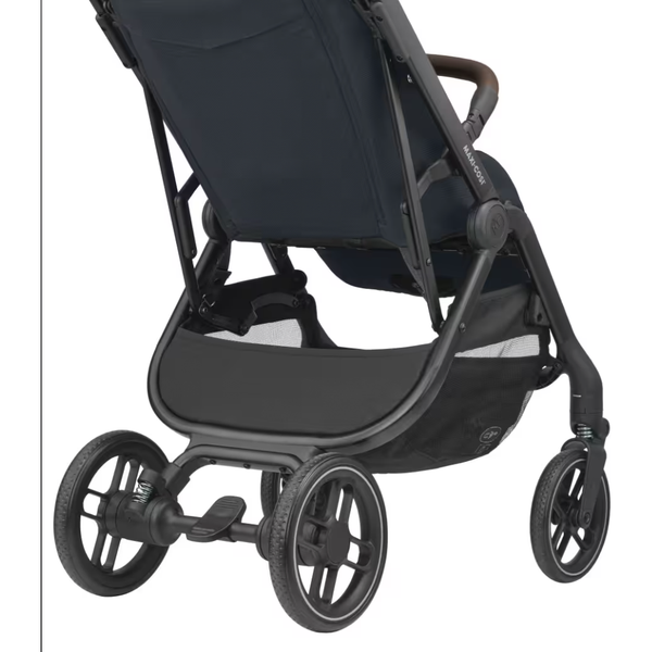 Maxi Cosi Soho Essential Graphite