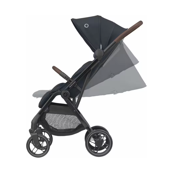 Maxi Cosi Soho Essential Graphite