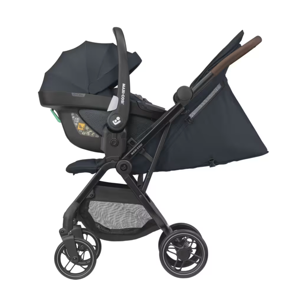 Maxi Cosi Soho Essential Graphite