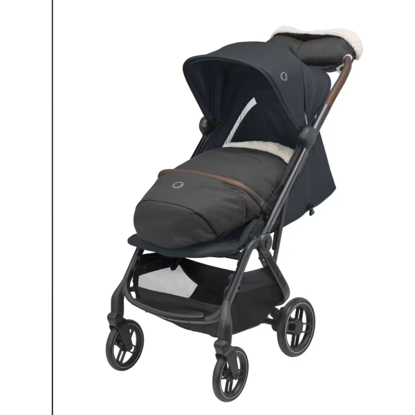 Maxi Cosi Soho Essential Graphite