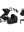 Thule Urban Glide 3 Black 5in1 Set