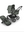 Bugaboo Fox 5 Renew Forest Green All-in-One Set