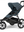 Thule Urban Glide 3 Dark Slate+ Carry Cot Limited Edition