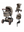 Maxi Cosi Fame Twillic Truffle 5in1 Set