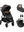 Joie Alore Shale 6in1 Set