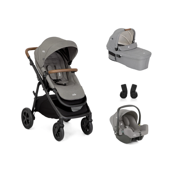 Joie Alore Pebble 6in1 Set