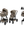 Maxi Cosi Oxford+ Twillic Truffle 5in1 Set