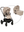 Nuna MIXX Next Kinderwagen Biscotti