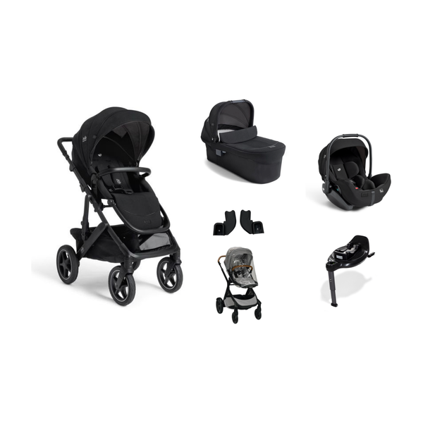 Joie Vinca Eclipse 2025 6in1 Set