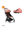 Stokke® YOYO³ Black / Ginger + Stokke Cot Ginger