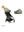 Stokke® YOYO³ Black / Olive + Babyzen Cot Olive