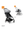 Stokke® YOYO³ Black / Stone + Stokke Newborn Pack 0+ Stone