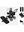 Bugaboo Fox 5 Renew Misty White 5in1 Set (Be Safe)